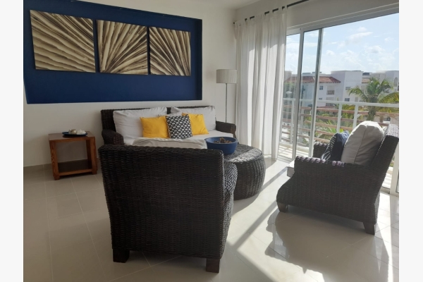 Condo-Rent-Ciudad-Las-Canas-Cap-Cana-1-Bedroom (6)